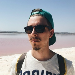 Виктор Вьюшков, 21.05.1987, Санкт-Петербург