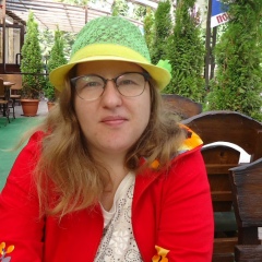 Наталья Борисова, 31.10.1980, Калининград