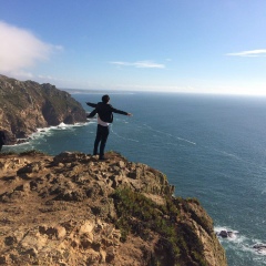 Рамазан Жаугашев, 19.03.1991, Lisboa