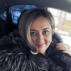 Ирина Чиграй, 14.04.1978, Липецк