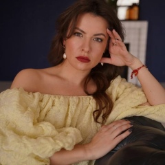 Нинель Ходарева, 23.02, Москва