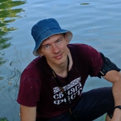 Сергей Зубарев, 02.09.1985, Казань