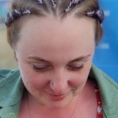 Алина Иванова, 15.01.1986, Санкт-Петербург