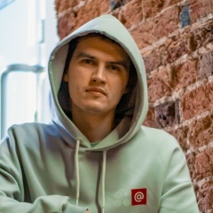 Александр Скударнов, 05.11.1991, Прокопьевск