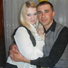 Настенька Тимченко, 13.04.1989, Арбузинка