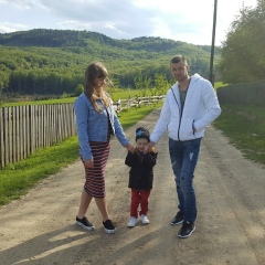 Мария Латакас, 04.12, Черновцы