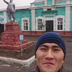 Синбат Дюсенбаев, 10.03.1992, Караганда