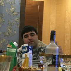 Мага Магомедов