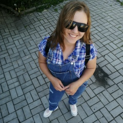 Дарья Кожемякина, 04.05, Санкт-Петербург