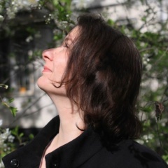 Янина Торопова, 04.08.1983, Санкт-Петербург