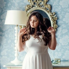 Дарья Горчакова, 01.10, Москва