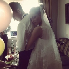 Ирина Куприкова, 30.06.1989, Наро-Фоминск