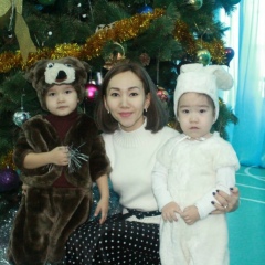 Жансая Жумекенова, 12.10.1986, Астана