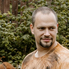 Александр Усачев, 27.05, Санкт-Петербург