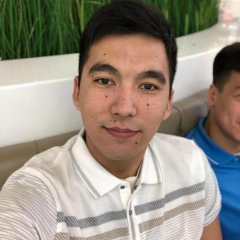 Ulysbek Sadirov, 19.04