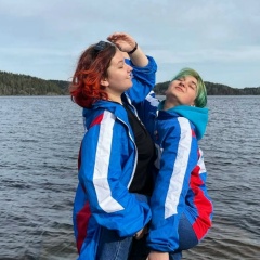 Алиса Козлова, 07.01.1997