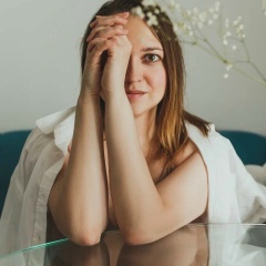 Настя Богуш, 07.03, Батуми