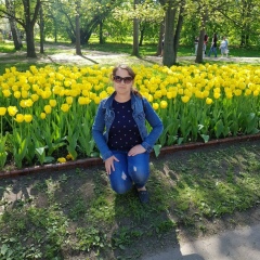Наталья Кожевникова, 22.03, Москва