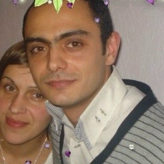 Arman Davtyan, 27.05.1984, Кировск