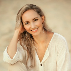 Мария Фуфурина, 17.01.1987, Лыткарино