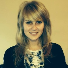 Darya Shkabura, 01.11.1987, Тель-Авив