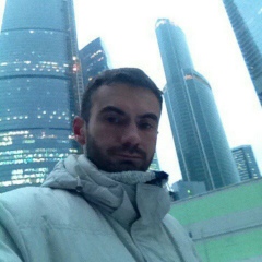 Игорь Трубачев, 23.09.1985, Алматы