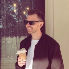 Максим Давлюд, Москва