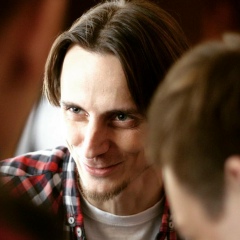 Искандер Шевченко, 20.12