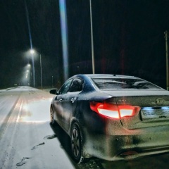 Рамис Габидуллин, Казань