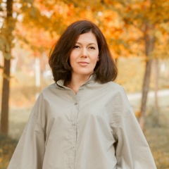 Ольга Зимина, 25.07, Санкт-Петербург