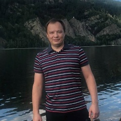 Александр Пинчук, 04.03, Красноярск