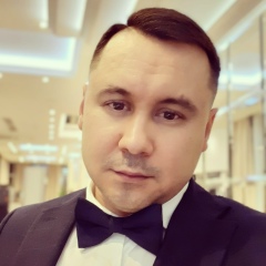 Евгений Васильев, 14.02.1982, Москва