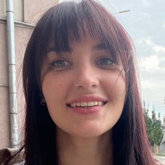 Дарья Мешкова, 27.11, Москва