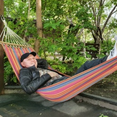 Дядька Козырян, 19.07.1985, Красноярск