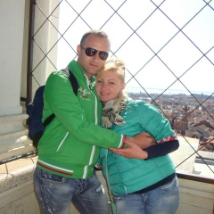 Ігор Вацковський, 19.05.1986, Тернополь