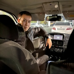 Birzhan Baktigereev, 02.08