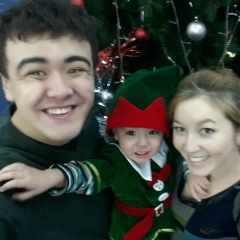 Шаншар Сабыр, 05.01, Павлодар