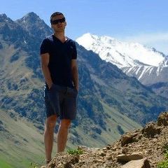 Сергей Бобак, 04.09, Нововолынск