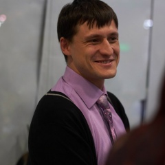 Юра Ситников, 17.06.1985, Екатеринбург