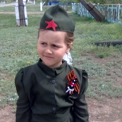 Василиса Битюкова, 22.09.1989, Ерейментау