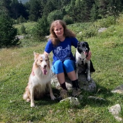 Яна Бекенёва, 17.10.1989, Санкт-Петербург