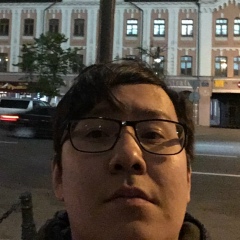 Захар Андросов, 02.02.1989, Якутск