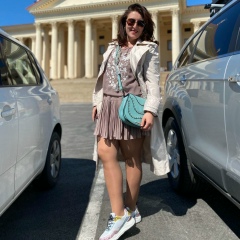 Нина Пилосян, 02.09, Сочи