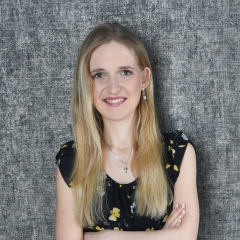 Ирина Колосовская, 09.02