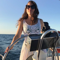 Евгения Паседько, 08.07.1990, Санкт-Петербург