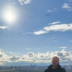 Михаил Гусев, 17.08, Павлово