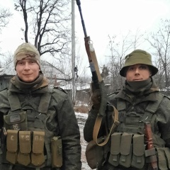 Igorek Tihachev, 23.01.1990, Москва