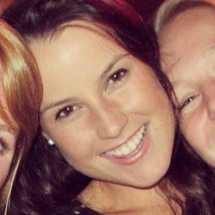 Анастасия Ревзина, 20.06.1989, Gainesville