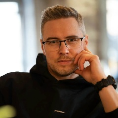 Андрей Орлов, 10.06, Санкт-Петербург