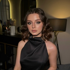 Rina Ivanova, 02.02.2002, Новосибирск